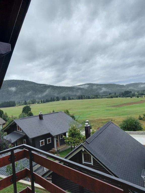 Apartman Suhi vrh
