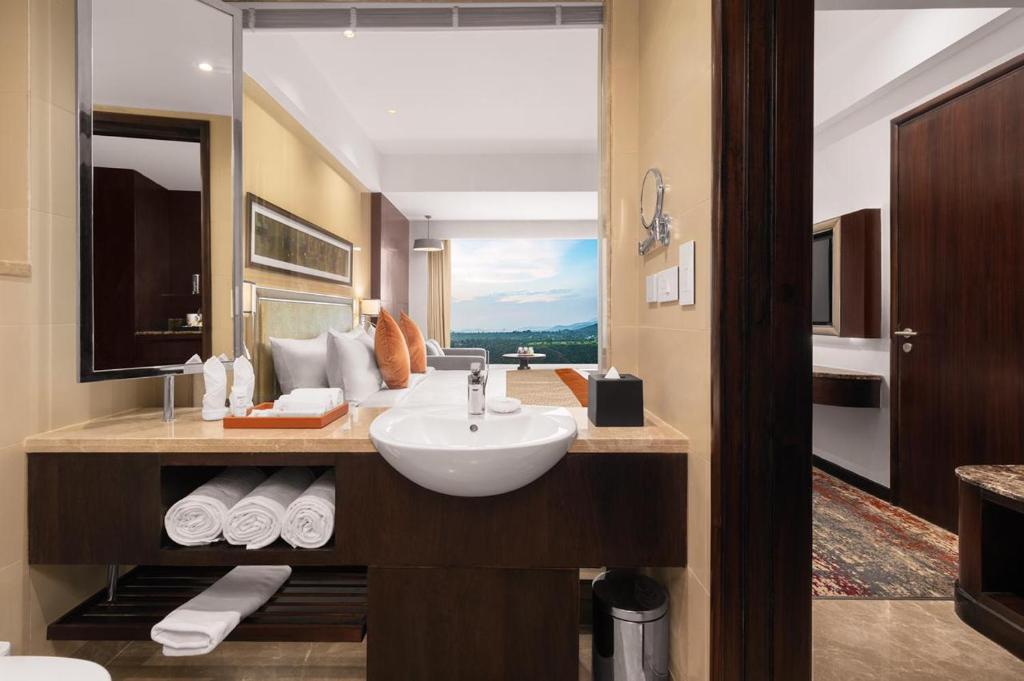 Welcomhotel By ITC Hotels, Katra, Katra – Güncel 2024 Fiyatları