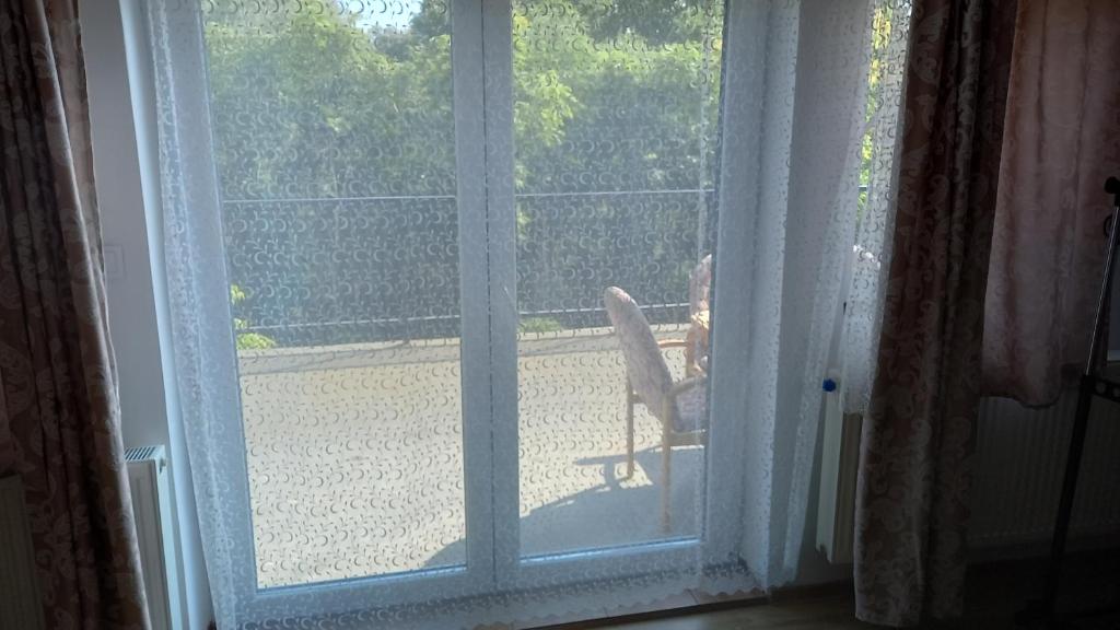 Gecse-Villa - Appartement D'une Chambre Avec Terrasse