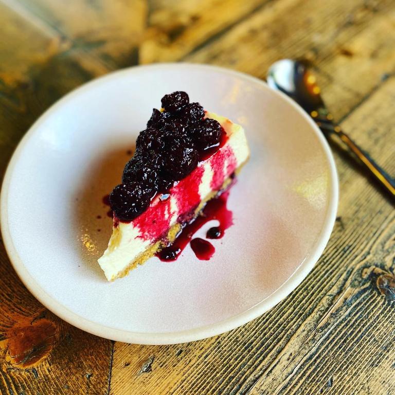 The Waterman's Arms - Resim 13