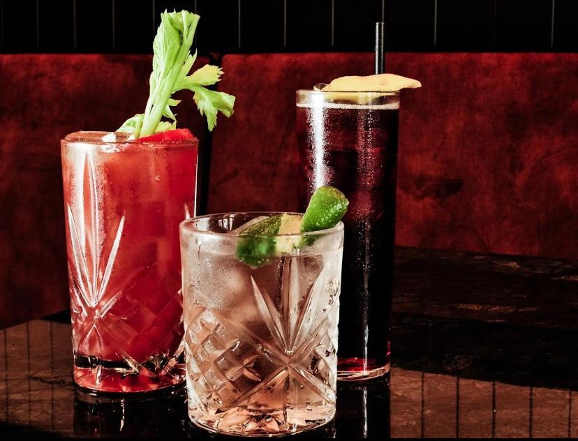 The Waterman's Arms - Resim 12