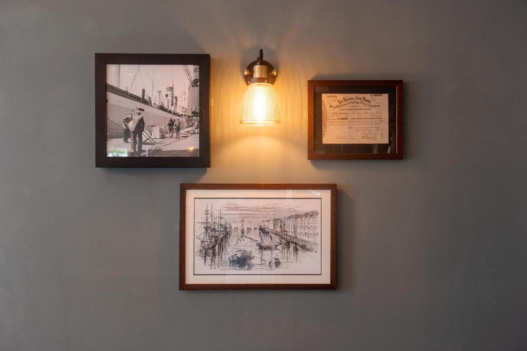 The Waterman's Arms - Resim 27