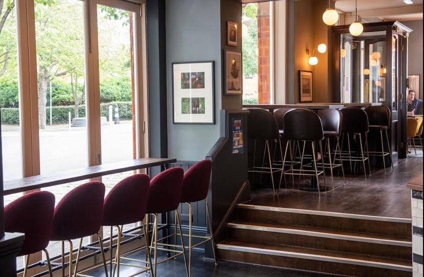 The Waterman's Arms - Resim 9