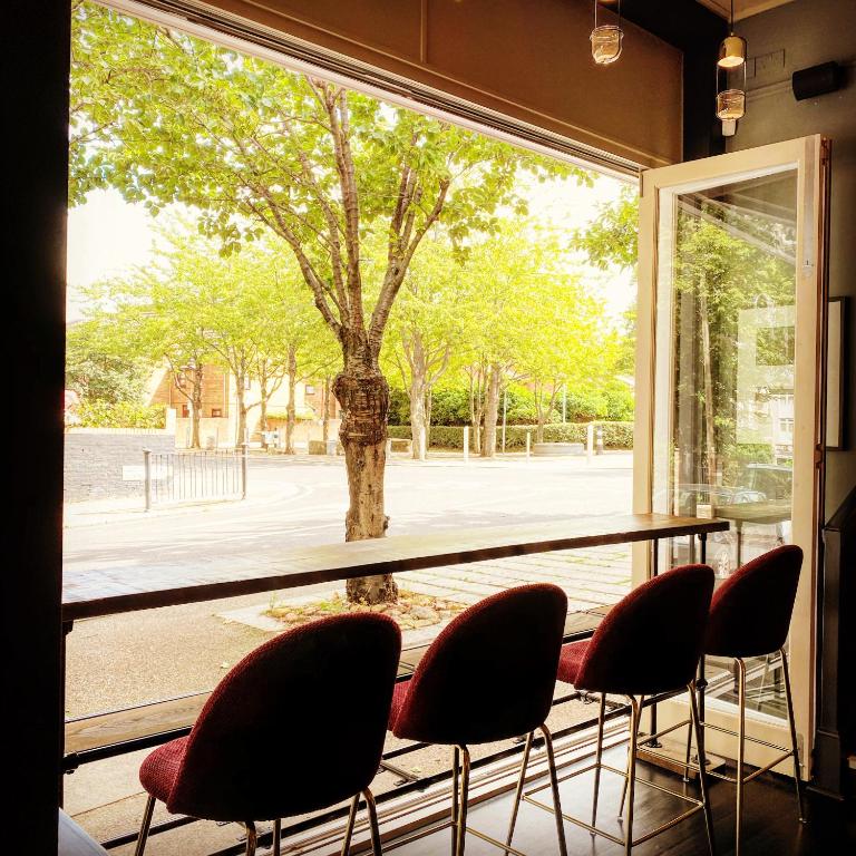 The Waterman's Arms - Resim 26