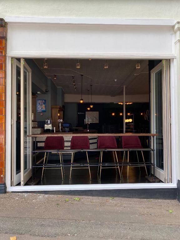 The Waterman's Arms - Resim 31