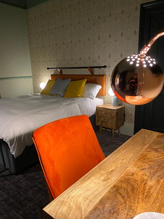 The Waterman's Arms - Resim 30