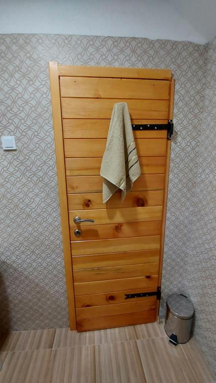 Fotografie z fotogalerie ubytování Log cabin 1 Merdovic v destinaci Mojkovac