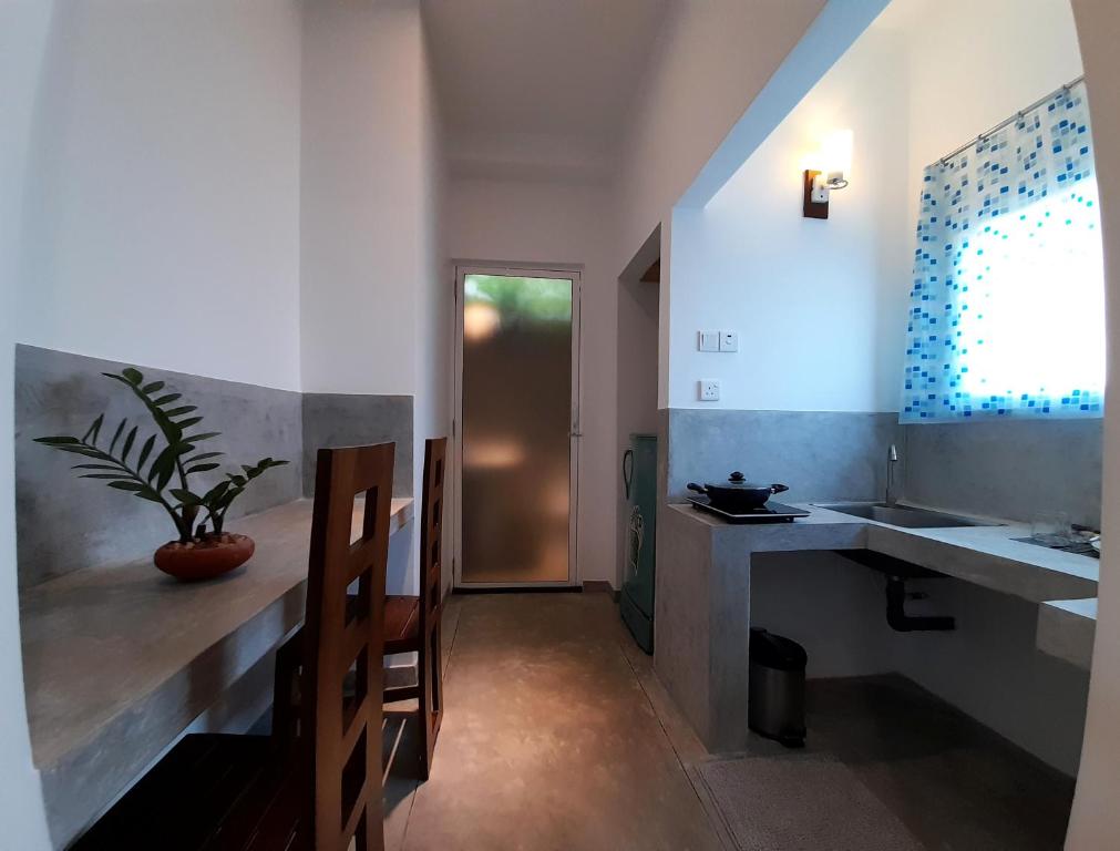 Fotografie z fotogalerie ubytování Weligama Bay Watsila Resort v destinaci Weligama