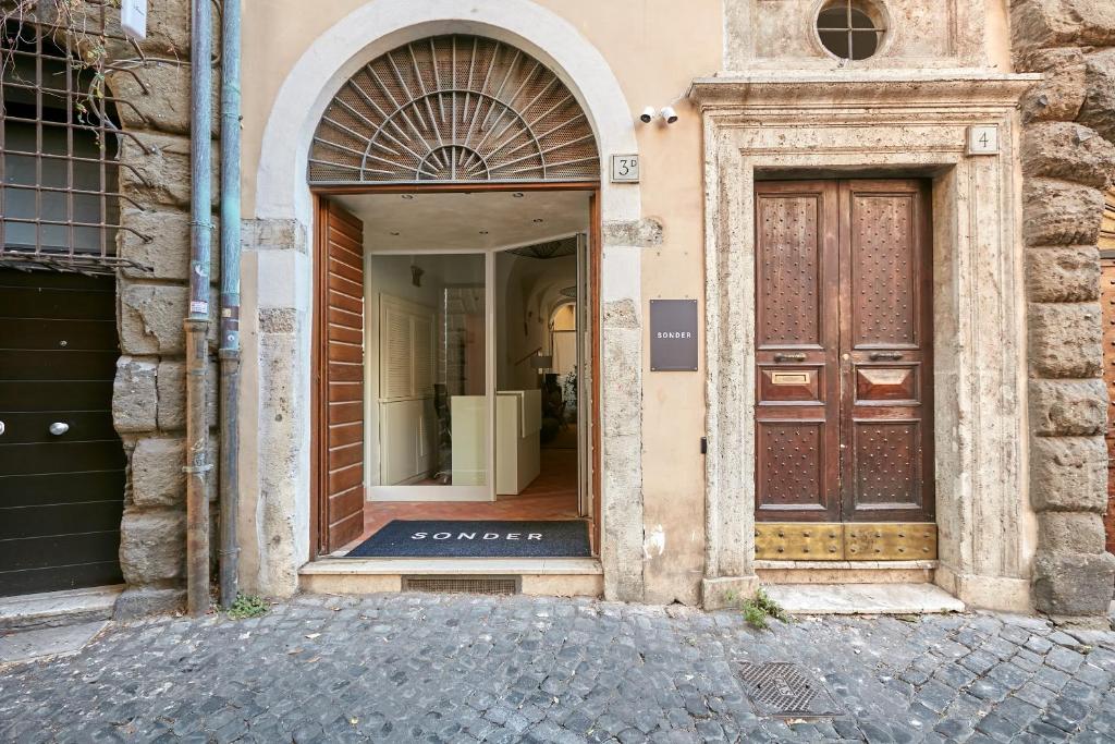 Sonder Montevecchio, Rome – Updated 2024 Prices