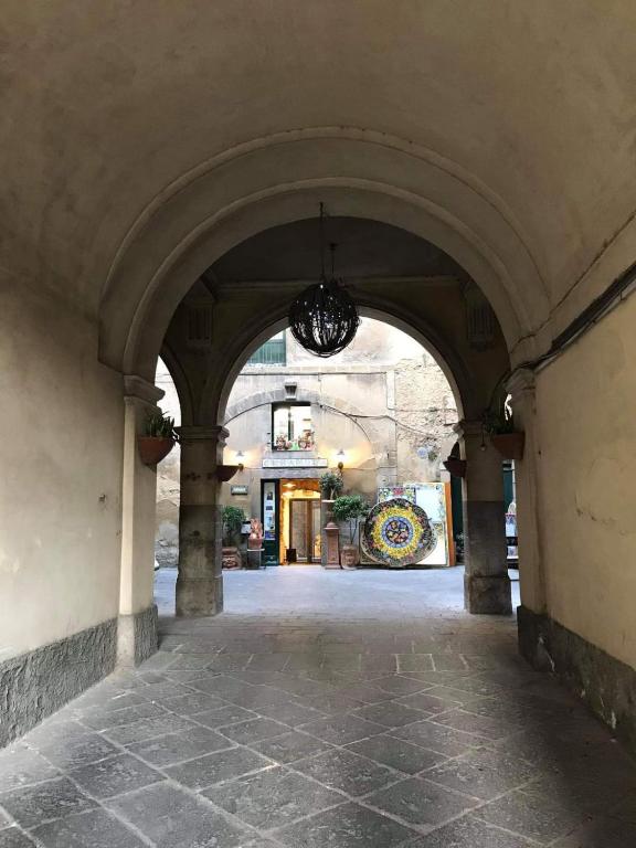Hjólreiðar á eða í nágrenni Mini Hotel Wf2 Caltagirone