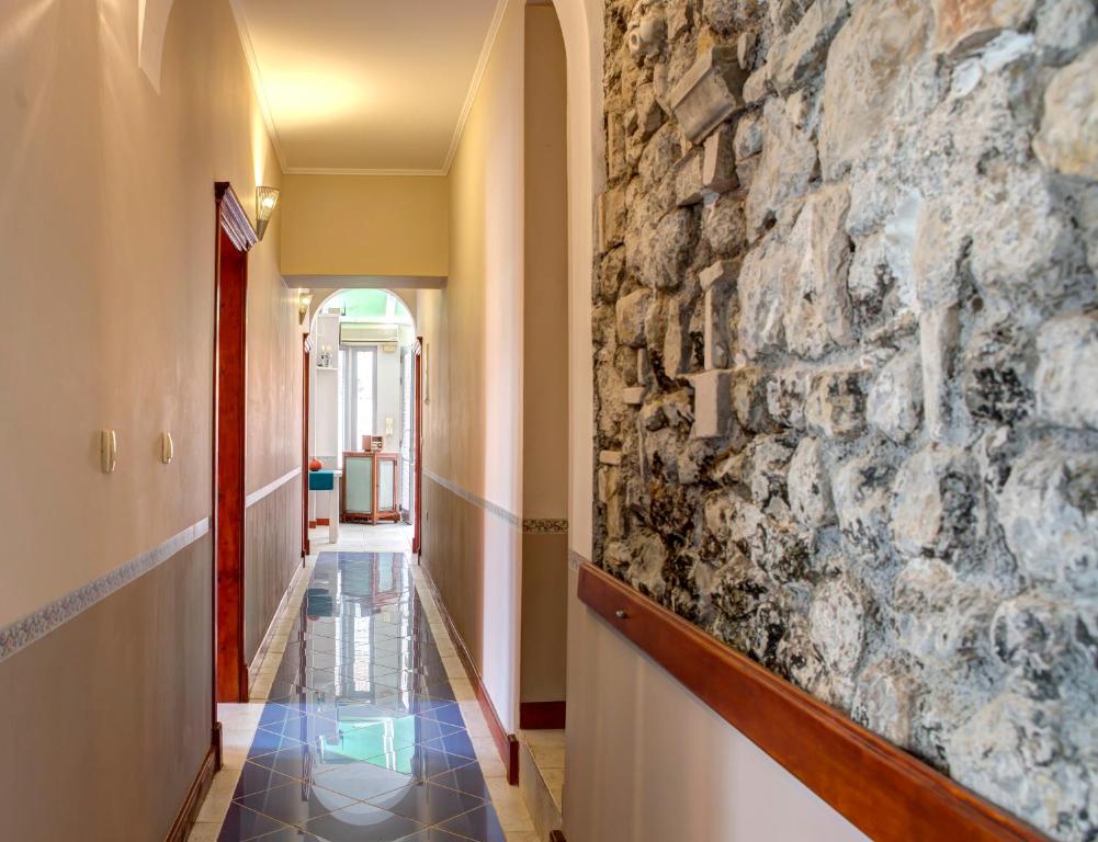 Fotografie z fotogalerie ubytování Villa Botticelli v destinaci Mostar