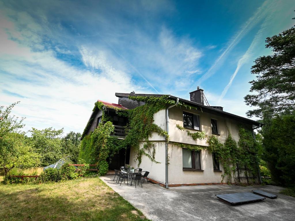 Dom Gościnny Rzeczna 4 - Maison De Vacances