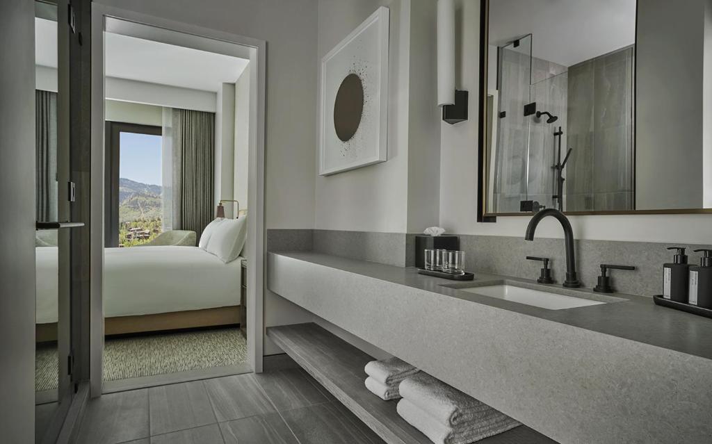 Pendry Park City - Resort View Studio Suite