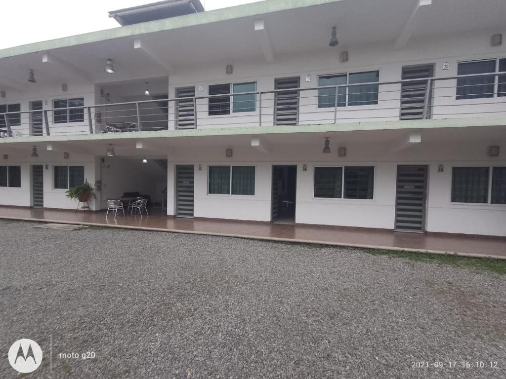 Fotografie z fotogalerie ubytování Hotel & Suites Mo Sak v destinaci Tapachula