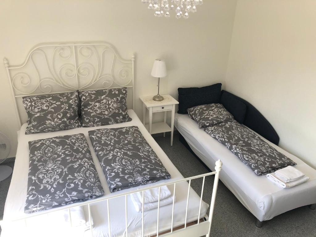 Apartment by Mario - Resim 9