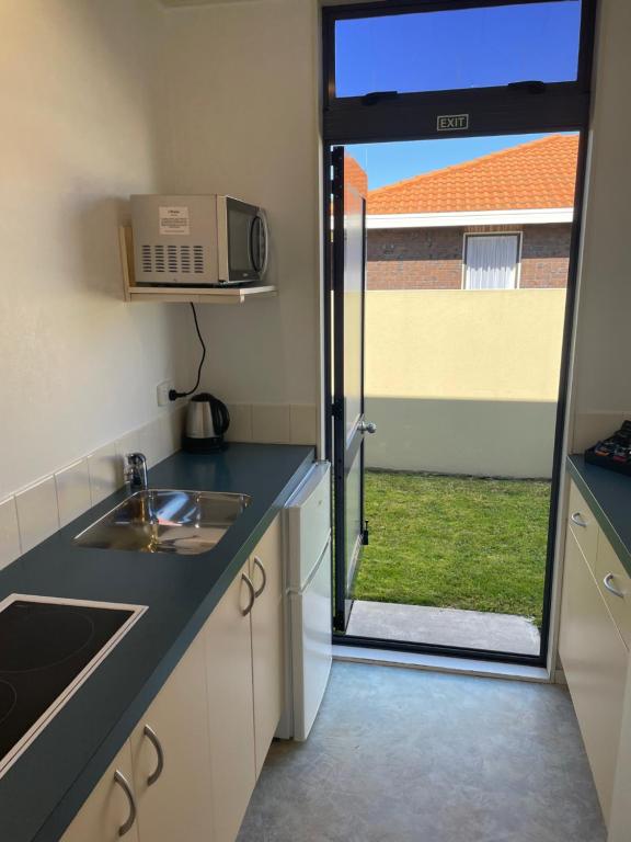 Academy Motor Inn - Resim 27