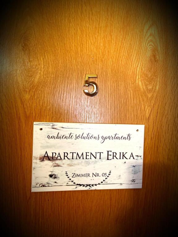 Apartment Erika - a45998