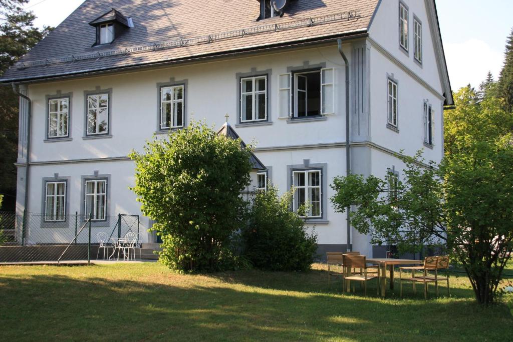 Apartment Gartenblick – Photos 1