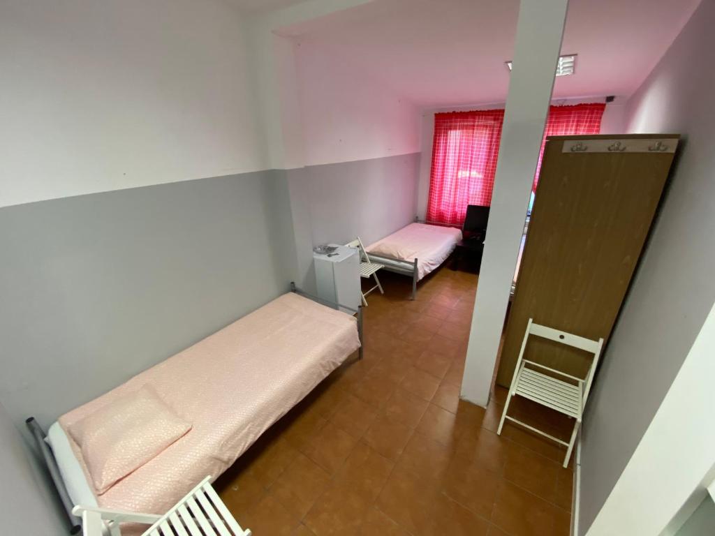 Pokoje Warszawa Modlinska 267 No 2 - Standard Triple Room