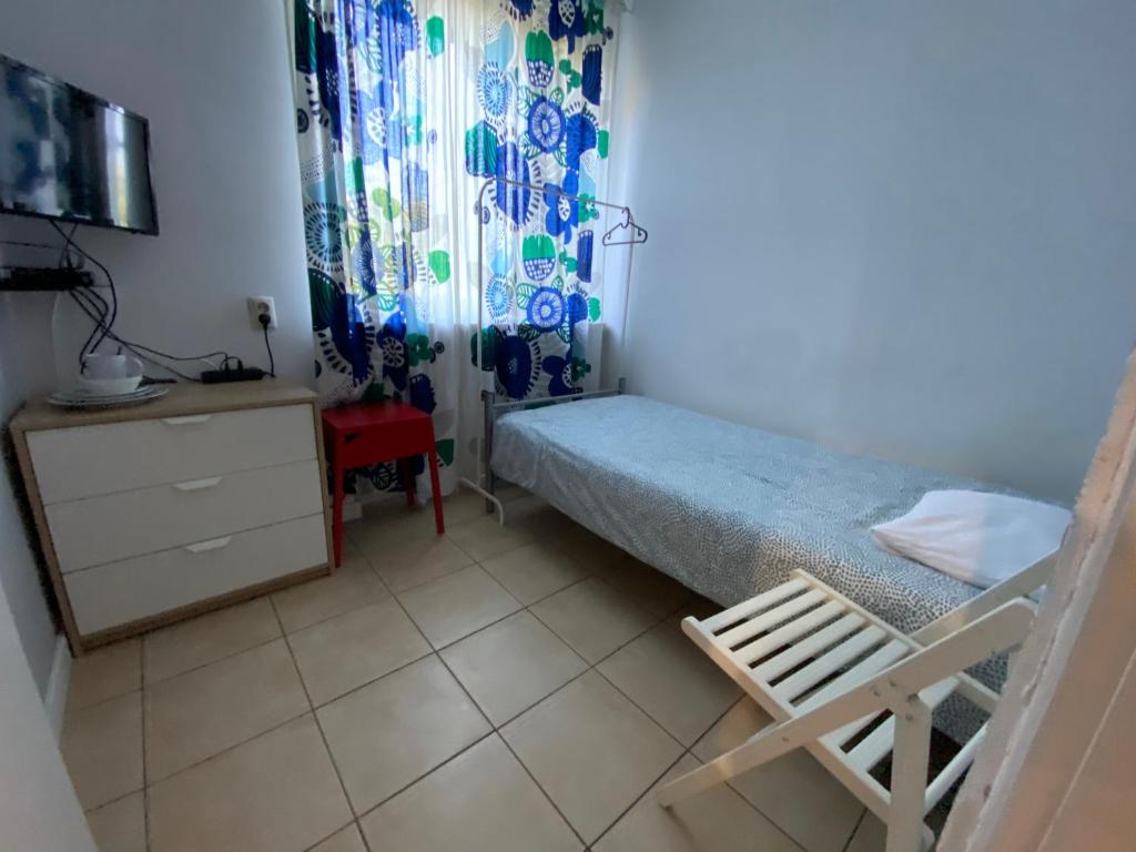 Pokoje Warszawa Modlinska 267 No 2 - Budget Single Room