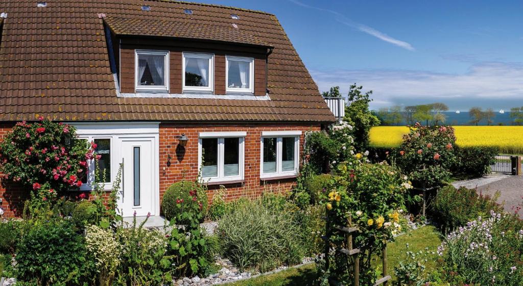 FehmarnPerle, Katharinenhof (aktualisierte Preise für 2024)