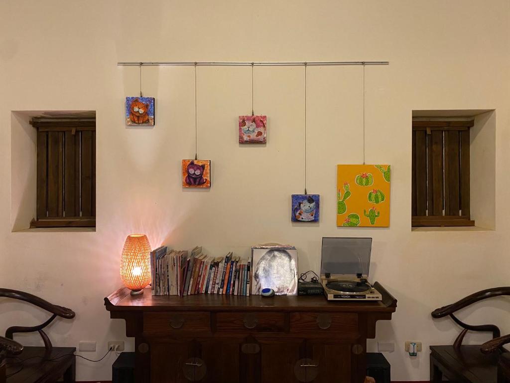 Fotografie z fotogalerie ubytování Cheng Village v destinaci Qimei