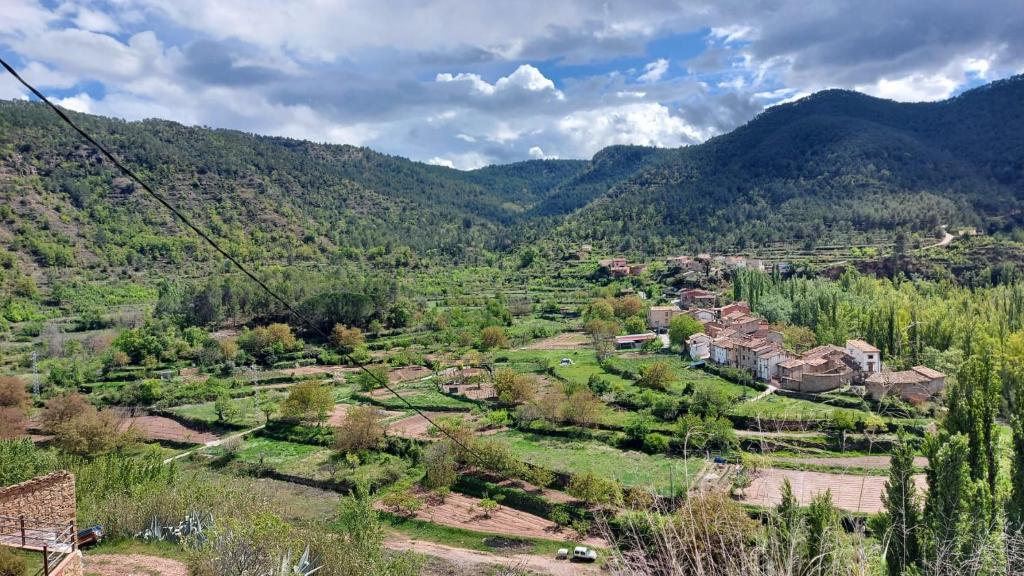 LA MANDUCA, Teruel – Bijgewerkte prijzen 2022