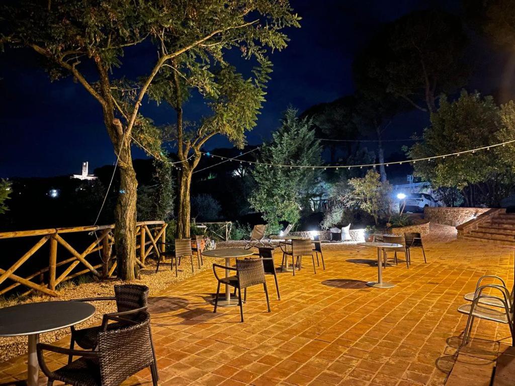 Kép Locanda Della Picca szállásáról Città della Pievében a galériában