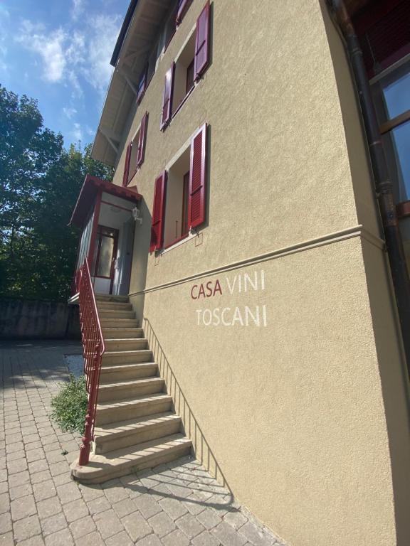 Casa ViniToscani