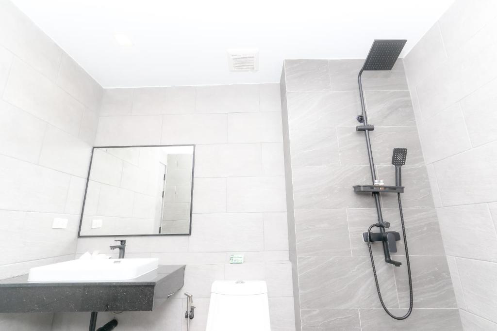 Seed Boutique Hotel - Standaard King Room