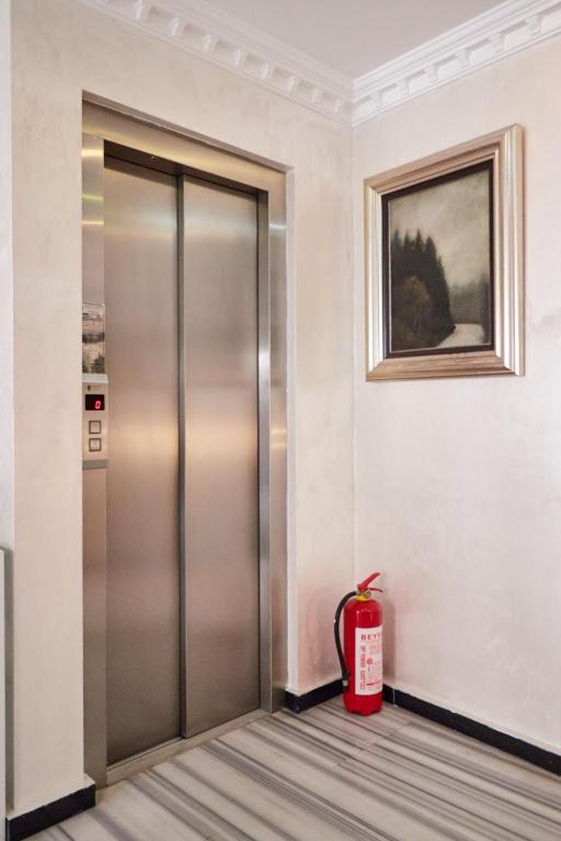Fotografie z fotogalerie ubytování Kumru Hotel v destinaci Istanbul