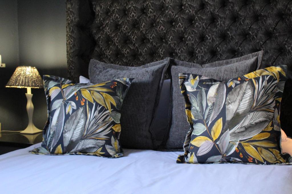 Lindekroon Guest House, Polokwane Updated 2023 Prices