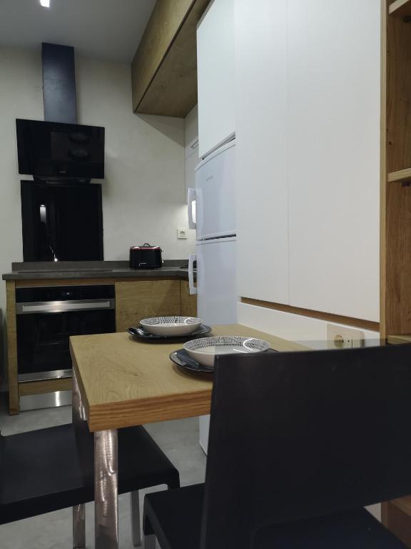 MPG - Two-Bedroom House