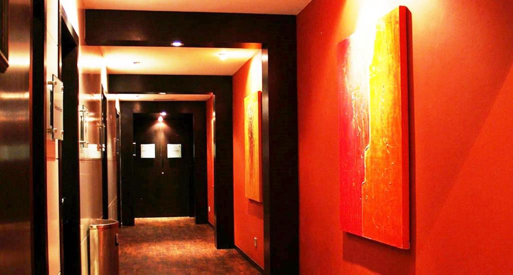 Fotografie z fotogalerie ubytování Straits View Hotel JB v destinaci Johor Bahru