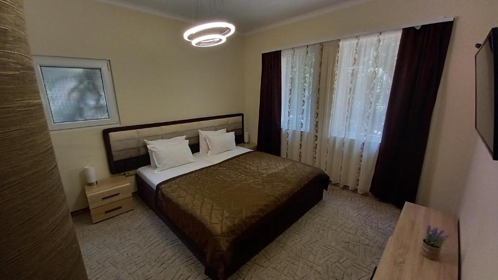 Hotel Dream - Deluxe King Room