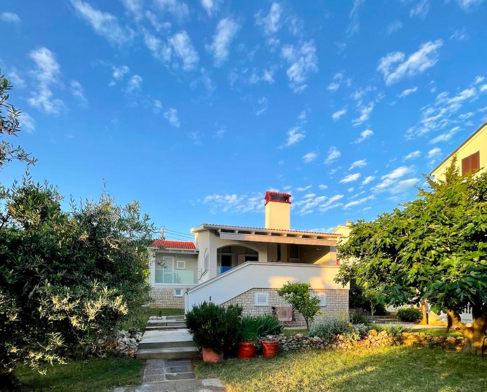 Vacation Family House on the Beach - Casa Natalizia