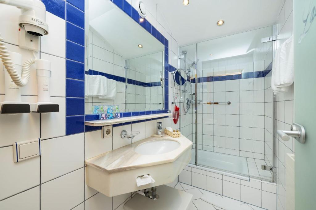 Schlosshotel Lacknerhof - 4