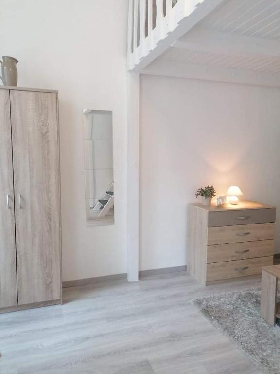 Fotografia z galérie ubytovania Rose Apartmann v Budapešti