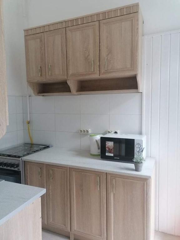 Fotografia z galérie ubytovania Rose Apartmann v Budapešti