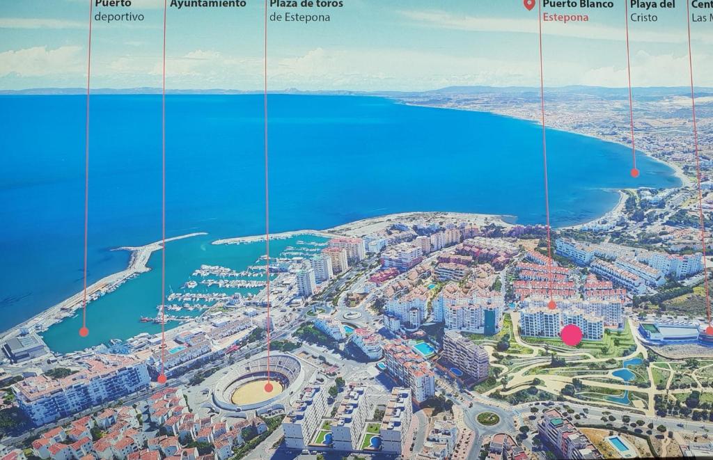Escape to Estepona, Estepona – Precios actualizados 2023