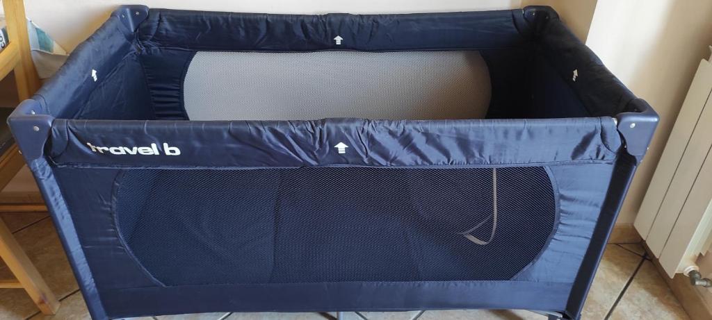 Postel nebo postele na pokoji v ubytování Atelier bed&bed