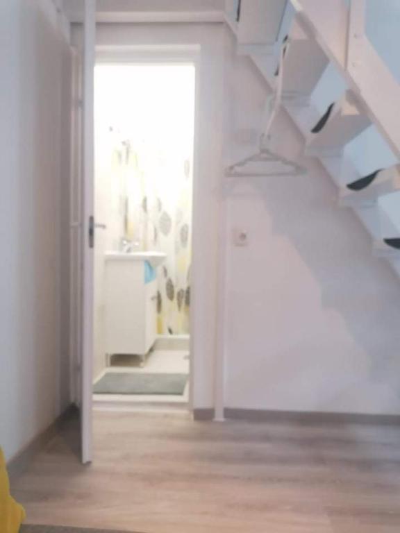 Fotografia z galérie ubytovania Rose Apartmann v Budapešti