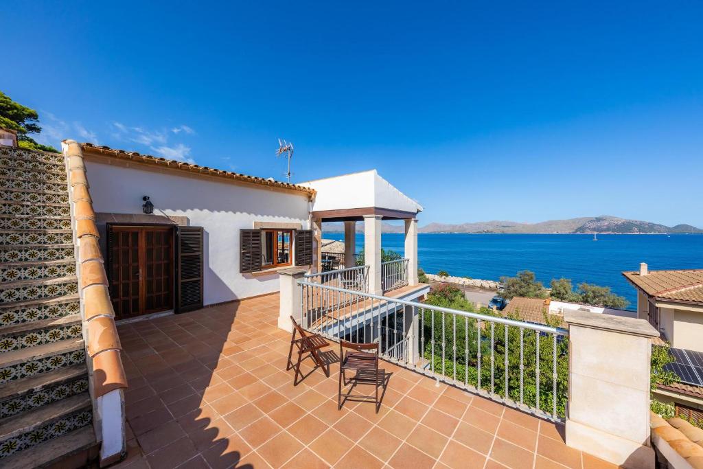 Gran Vista Mar, Alcudia Updated 2023 Prices