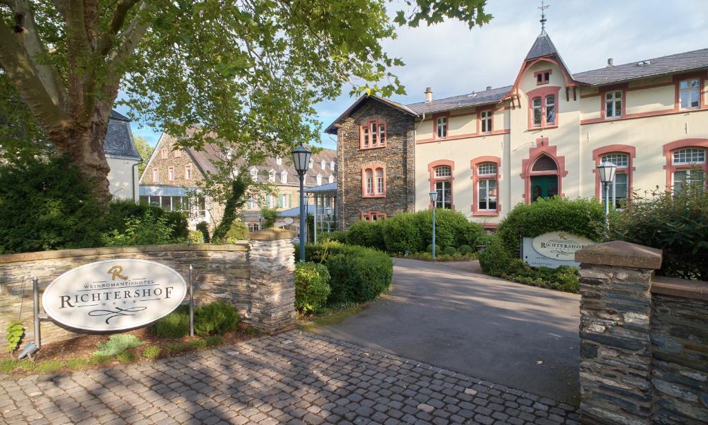 Mülheim an der Mosel