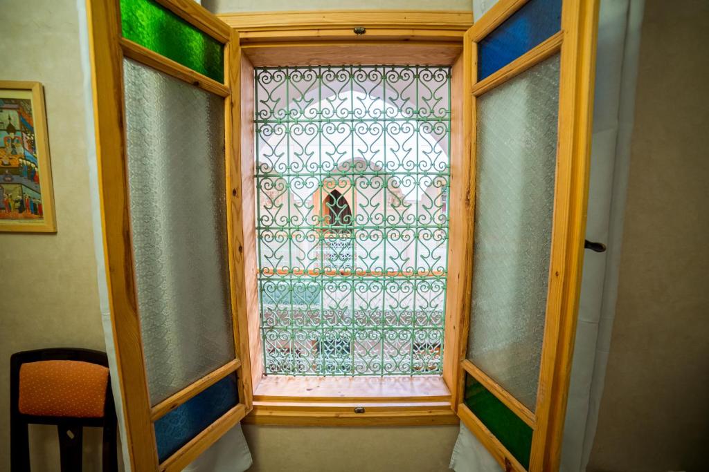 Fotografie z fotogalerie ubytování Riad Inaka v Marrákéši