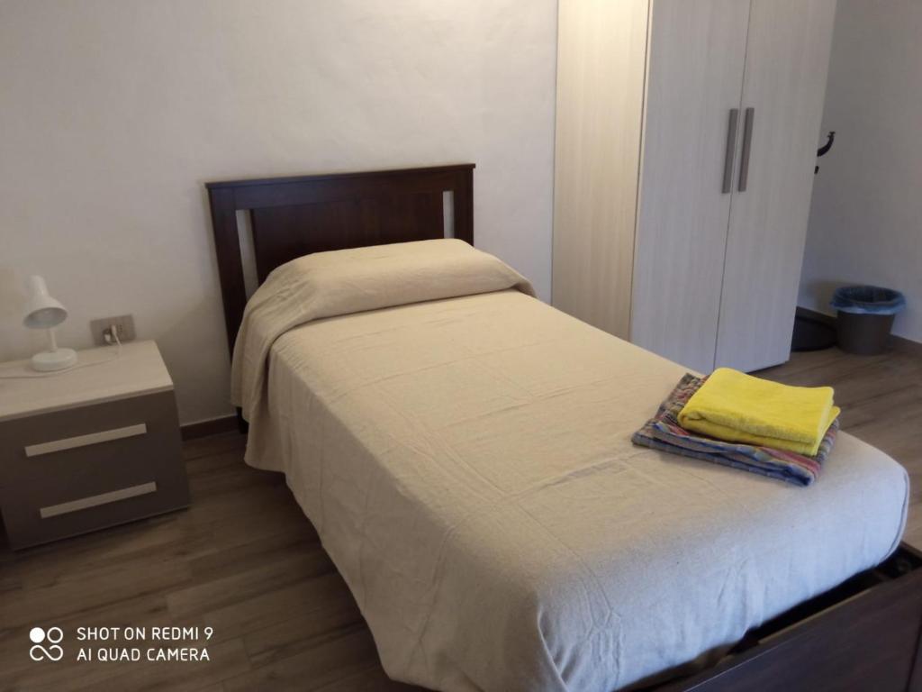 B&B I GEMELLI - Single Room