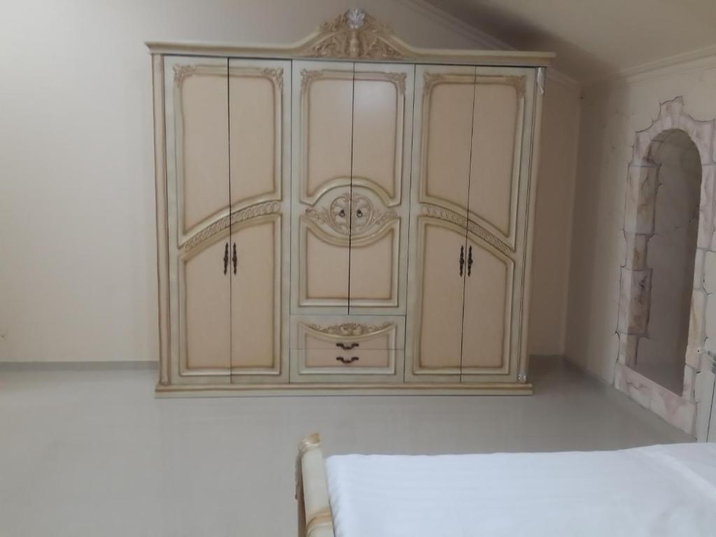 Postel nebo postele na pokoji v ubytování Venezia Palazzo Hotel