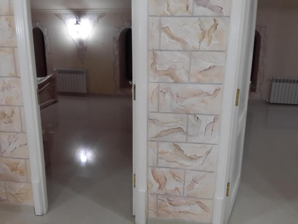 Fotografie z fotogalerie ubytování Venezia Palazzo Hotel v Jerevanu