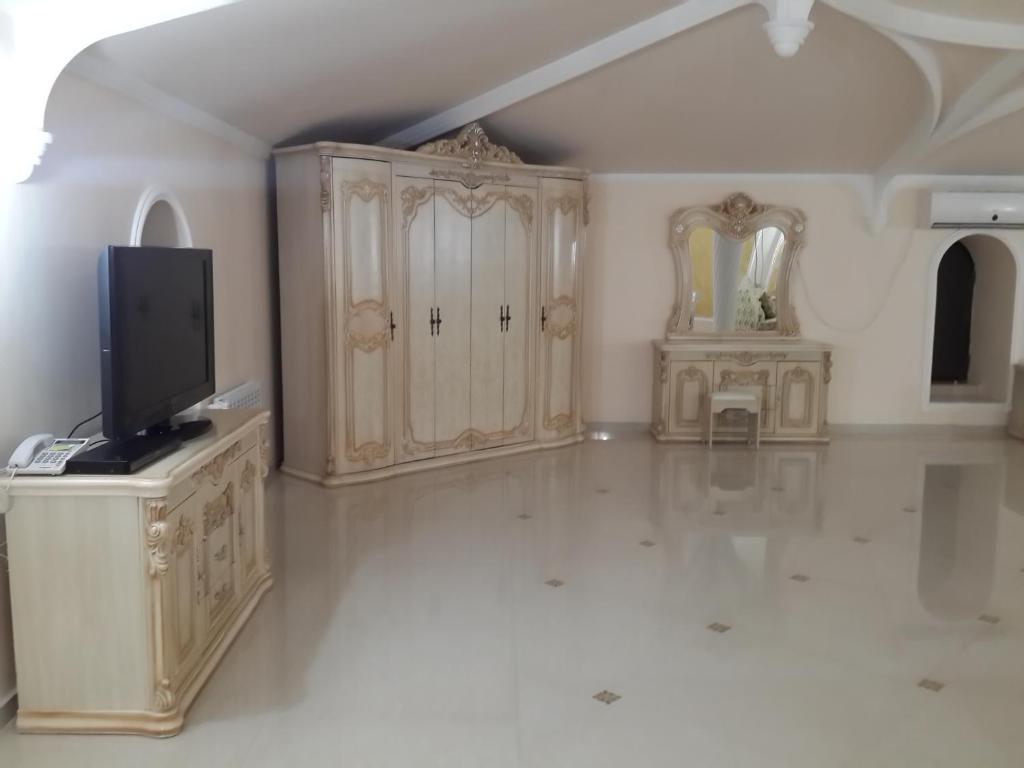 Venezia Palazzo Hotel - Apartamento De Una Habitación