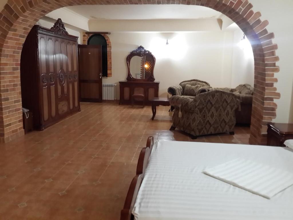 Venezia Palazzo Hotel - Habitación Doble